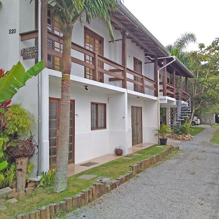 Recanto Da Madre Guarda do Embaú Kültér fotó
