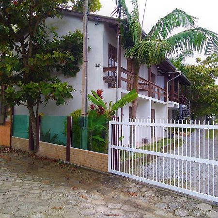 Recanto Da Madre Guarda do Embaú Kültér fotó